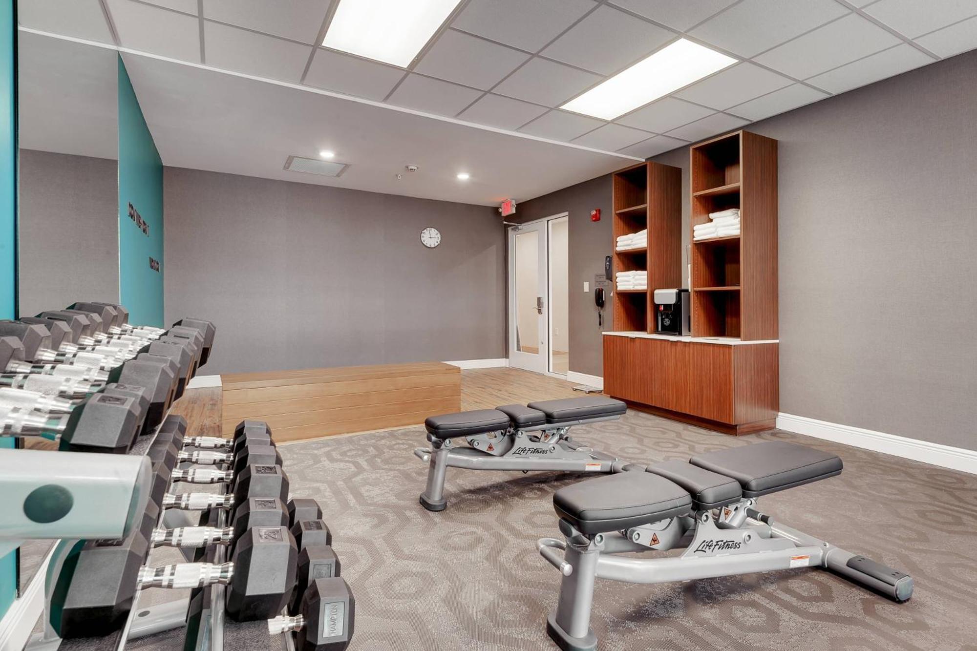 Fairfield By Marriott Houston Northwest/willowbrook 3*