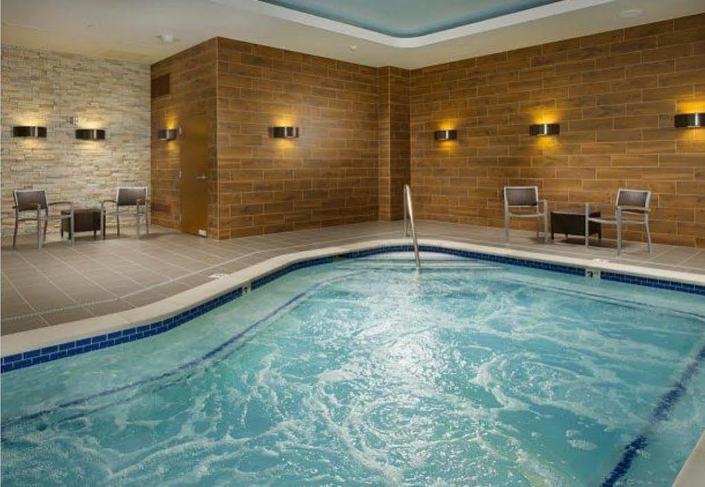 Fairfield By Marriott Houston Northwest/willowbrook 3*