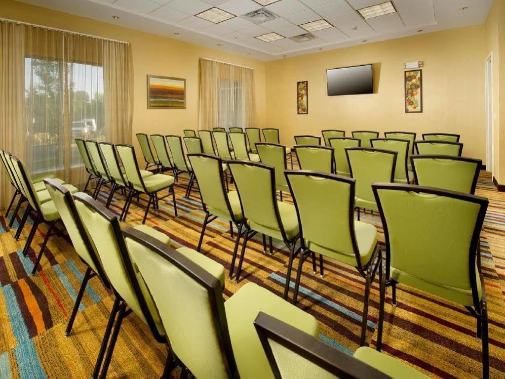Fairfield By Marriott Houston Northwest/willowbrook Hotel 3*