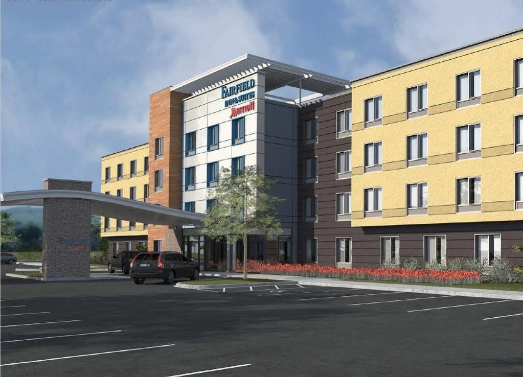 Fairfield By Marriott Houston Northwest/willowbrook Hotel 3*