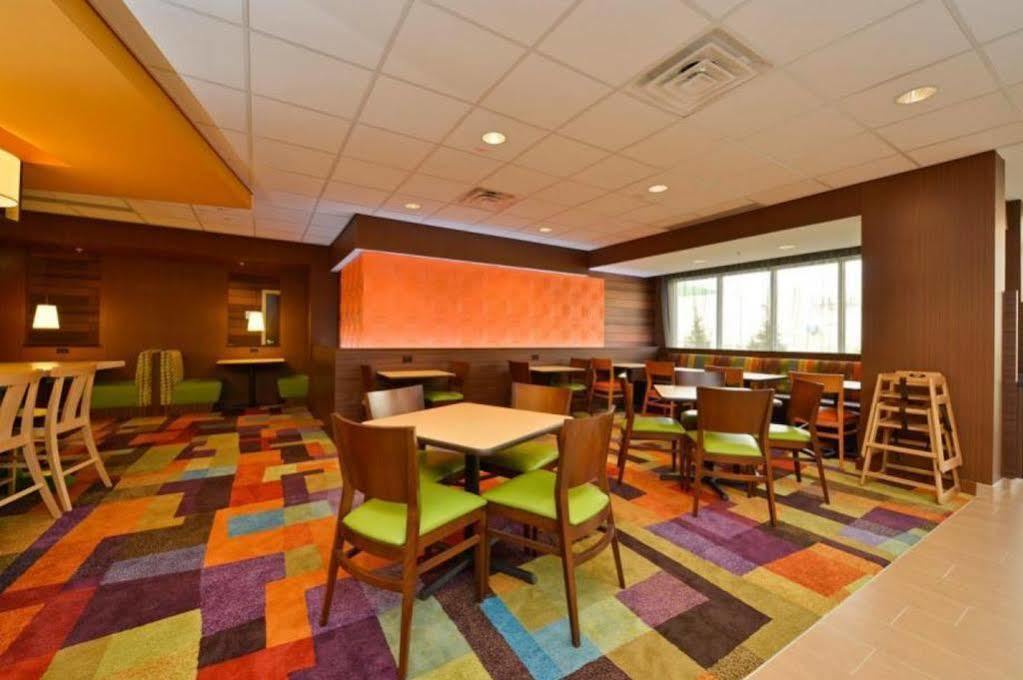 Fairfield By Marriott Houston Northwest/willowbrook 3*