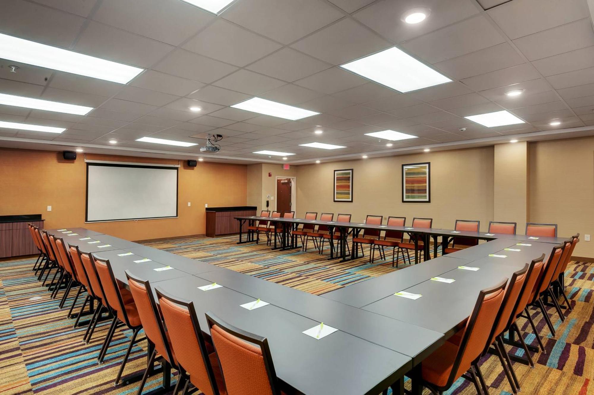 Fairfield By Marriott Houston Northwest/willowbrook