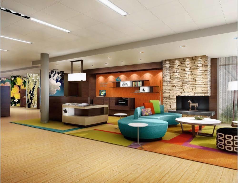 Fairfield By Marriott Houston Northwest/willowbrook Hotel 3*
