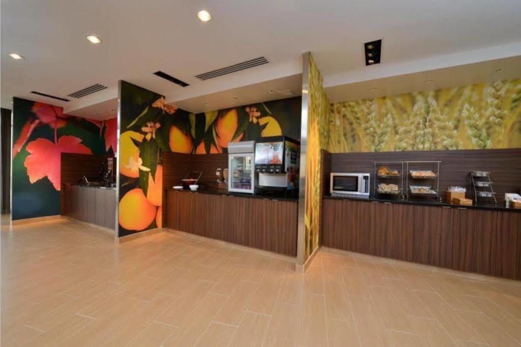 Fairfield By Marriott Houston Northwest/willowbrook Hotel 3*